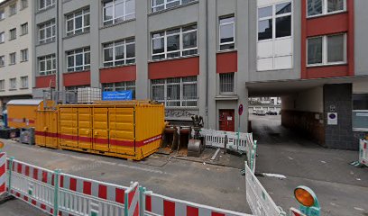 IMA Agentur GmbH & Co. KG, Frankfurt am Main