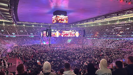 Empire Sicherheitsdienst | Event Security | MDS Security GmbH, Frankfurt am Main