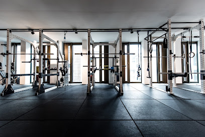 L1FE Personal Training, Frankfurt am Main