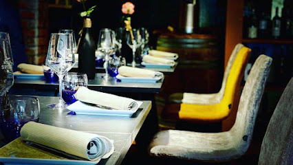 Eliá Restaurant, Frankfurt am Main