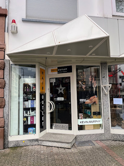 Hair Outlet Frankfurt, Frankfurt am Main