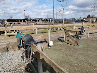 Reitclub von Nordheim, Frankfurt am Main