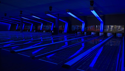 BOWL for Fun Langen, Frankfurt am Main