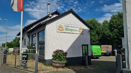 Bier-Hannes, Frankfurt am Main