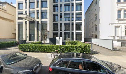 Schuldnerberatung Schulz Frankfurt am Main