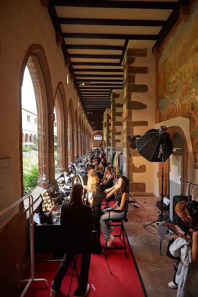 Famous Face Academy, Frankfurt am Main