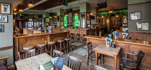 o'reilly's Irish pubs, Frankfurt am Main