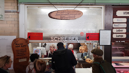 Ilse Schreiber Wurstimbiss e. K., Frankfurt am Main