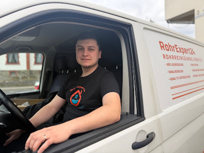 Rohr-Expert Jurisic Rohrreinigungs Service, Frankfurt am Main