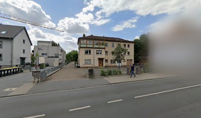 Stiftung CHRISTEN HELFEN, Frankfurt am Main
