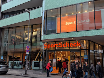 SportScheck Frankfurt am Main