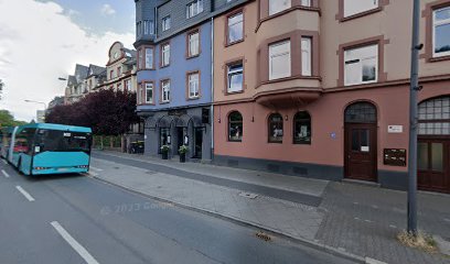 Praxis Akrami, Frankfurt am Main