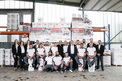 ISOTEC-Fachbetrieb Abdichtungstechnik Neputé & Büning GmbH, Frankfurt am Main