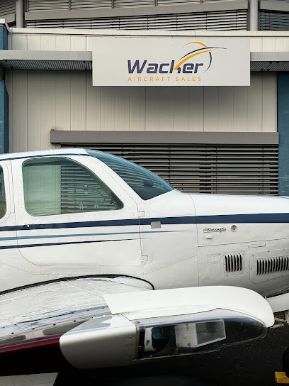 Wacker Aircraft Sales, Frankfurt am Main