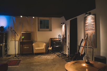 Obscure Music Studio, Frankfurt am Main