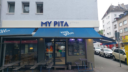MyPita, Frankfurt am Main