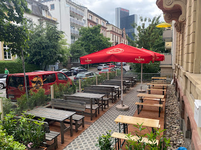 TapHouse Frankfurt, Frankfurt am Main