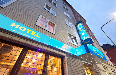 Hotel Primus Frankfurt Sachsenhausen, Frankfurt am Main