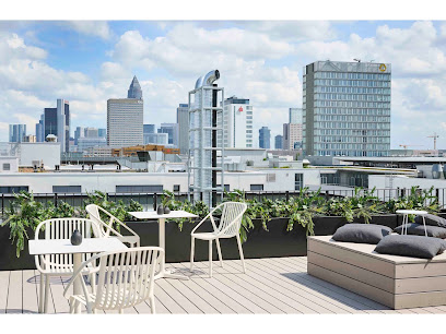 HAVENS LIVING Frankfurt Bockenheim, Frankfurt am Main