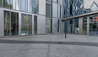 ADAM RE GmbH, Frankfurt am Main