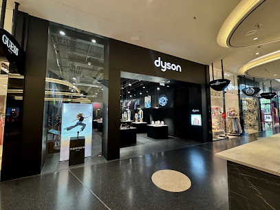 Dyson Store Frankfurt, Frankfurt am Main