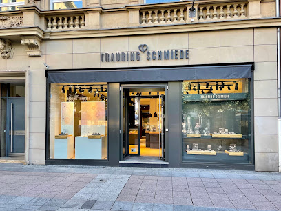 Trauringschmiede Frankfurt, Frankfurt am Main