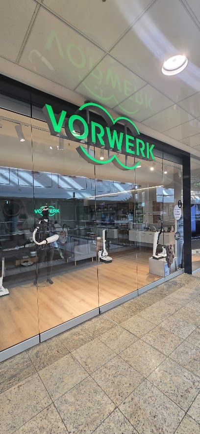 Vorwerk Store Frankfurt Hessen-Center, Frankfurt am Main