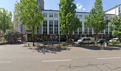 Time to Help e.V., Frankfurt am Main
