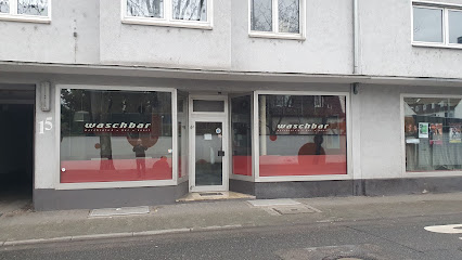 Schlabbeflicker Schuhmacher und Schlüsseldienst, Frankfurt am Main