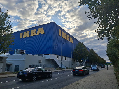 IKEA Frankfurt, Frankfurt am Main