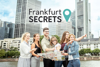 Frankfurt Secrets, Frankfurt am Main