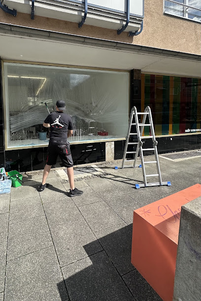 Crystal Klar Reinigungsfirma Frankfurt am Main