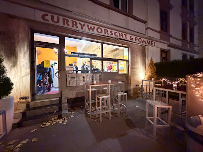 Worscht Company, Frankfurt am Main