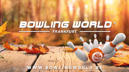 Bowling World Frankfurt, Frankfurt am Main