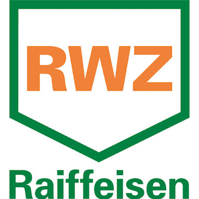 Raiffeisen Technik Lindheim, Frankfurt am Main