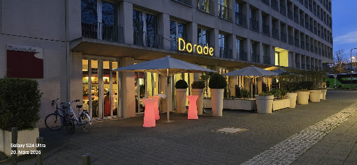 Dorade am Main, Frankfurt am Main