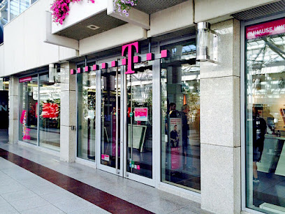 Telekom Shop, Frankfurt am Main