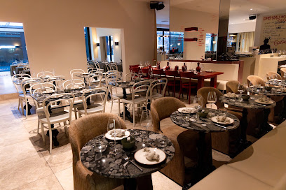 DFG - Restaurant & Bar, Frankfurt am Main