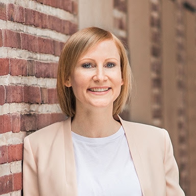Ernährungsberatung Daniela Klaus | Ernährungsberatung Frankfurt & online, Frankfurt am Main