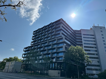 Rechtsanwalt Ali Fazli, Frankfurt am Main