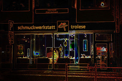 Trauringschmiede - Schmuckwerkstatt Trolese - Trauringkurse - Trauringe selber schmieden - Frankfurt, Frankfurt am Main