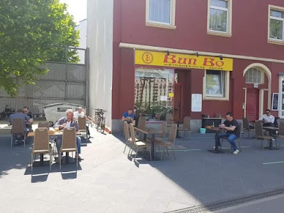 Bun Bo, Frankfurt am Main