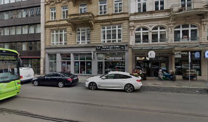 KANZLEI KHAN *Rechtsanwalt und Fachanwalt für Verwaltungsrecht*, Frankfurt am Main