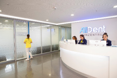 AllDent Zahnzentrum Frankfurt, Frankfurt am Main