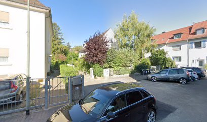 The Frankfurt Nanny Agency, Frankfurt am Main