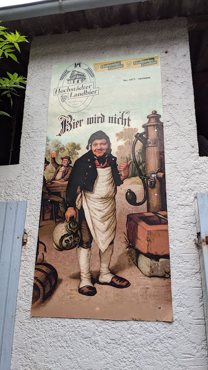 Schalander / Hochstädter Landbier e.K., Frankfurt am Main