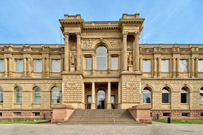 Städel Museum, Frankfurt am Main
