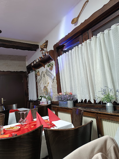 Rumänisches Restaurant, Frankfurt am Main