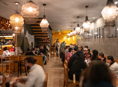 DoyDoy Steak & Grillhouse, Frankfurt am Main