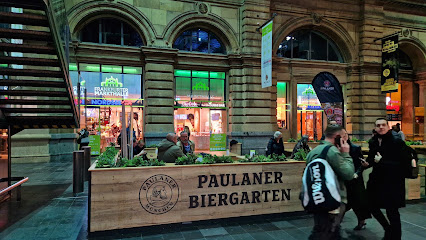 Paulaner Bierhaus, Frankfurt am Main